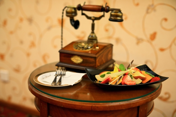 Hotel Chateau St. Havel - Wellness Superior (Prag)